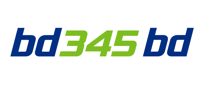 BD345 BD home – sports and casino platform logo